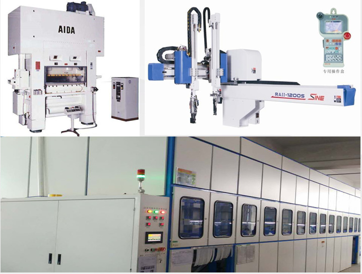 星科工廠專業(yè)降溫方案設(shè)計(jì)，標(biāo)準(zhǔn)化工程安裝